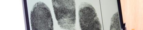 Fingerprinting