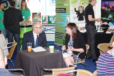 Thames Valley Business Expo Private Investigator
